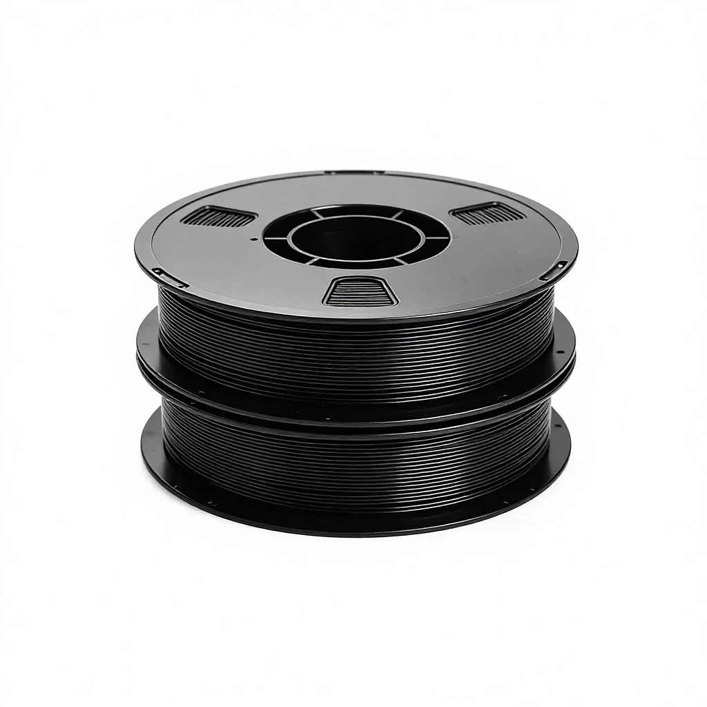 Durable PETG Filament 1KG 1.75mm | High Toughness & Excellent Impact Resistance