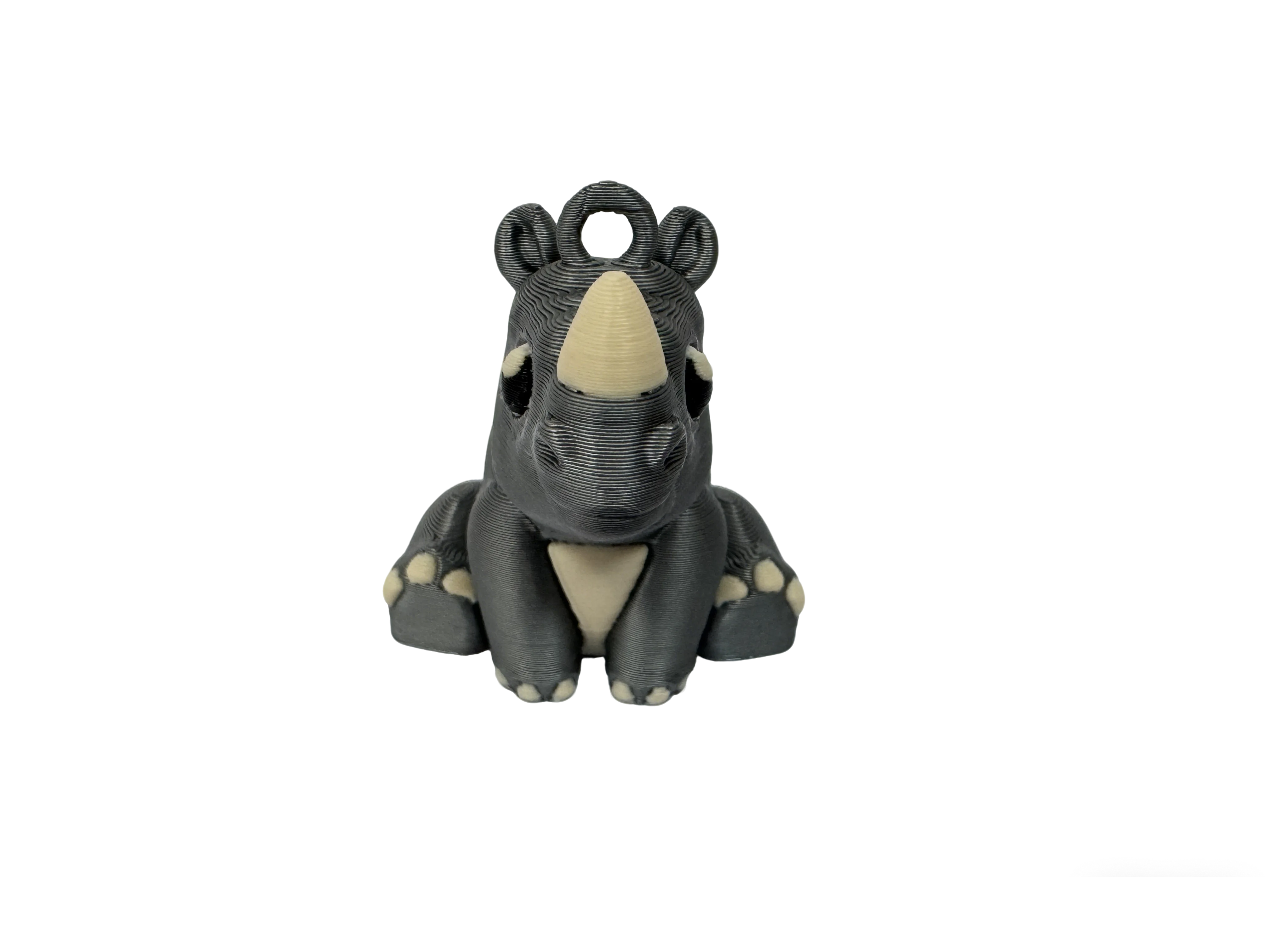 Customized Processing 3D Printing Services for Crystal Dragon FDM PLA Materials Display Models