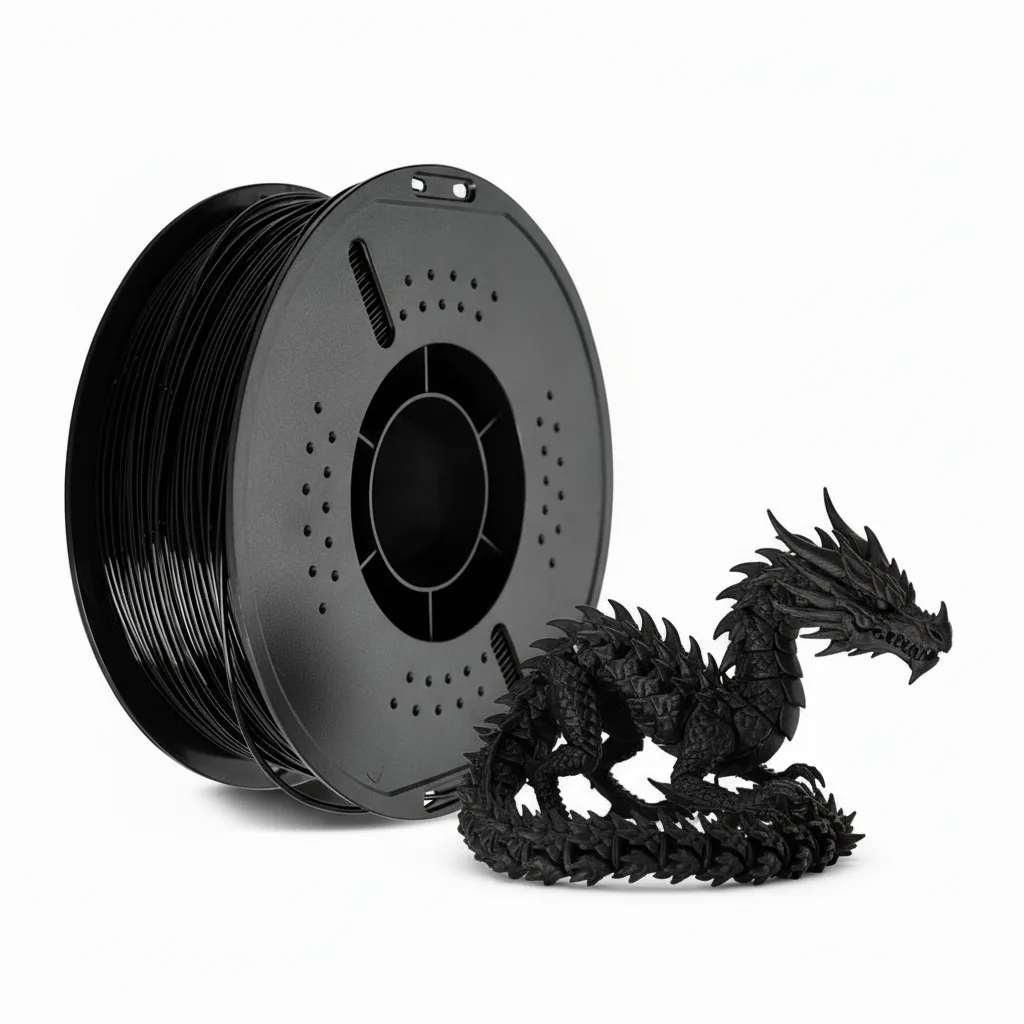 NORAY Multicolor TPU 3D Printer Filament 1.75mm/2.85mm/3.5mm Customizable Flexible Filament for FDM 3D Printing