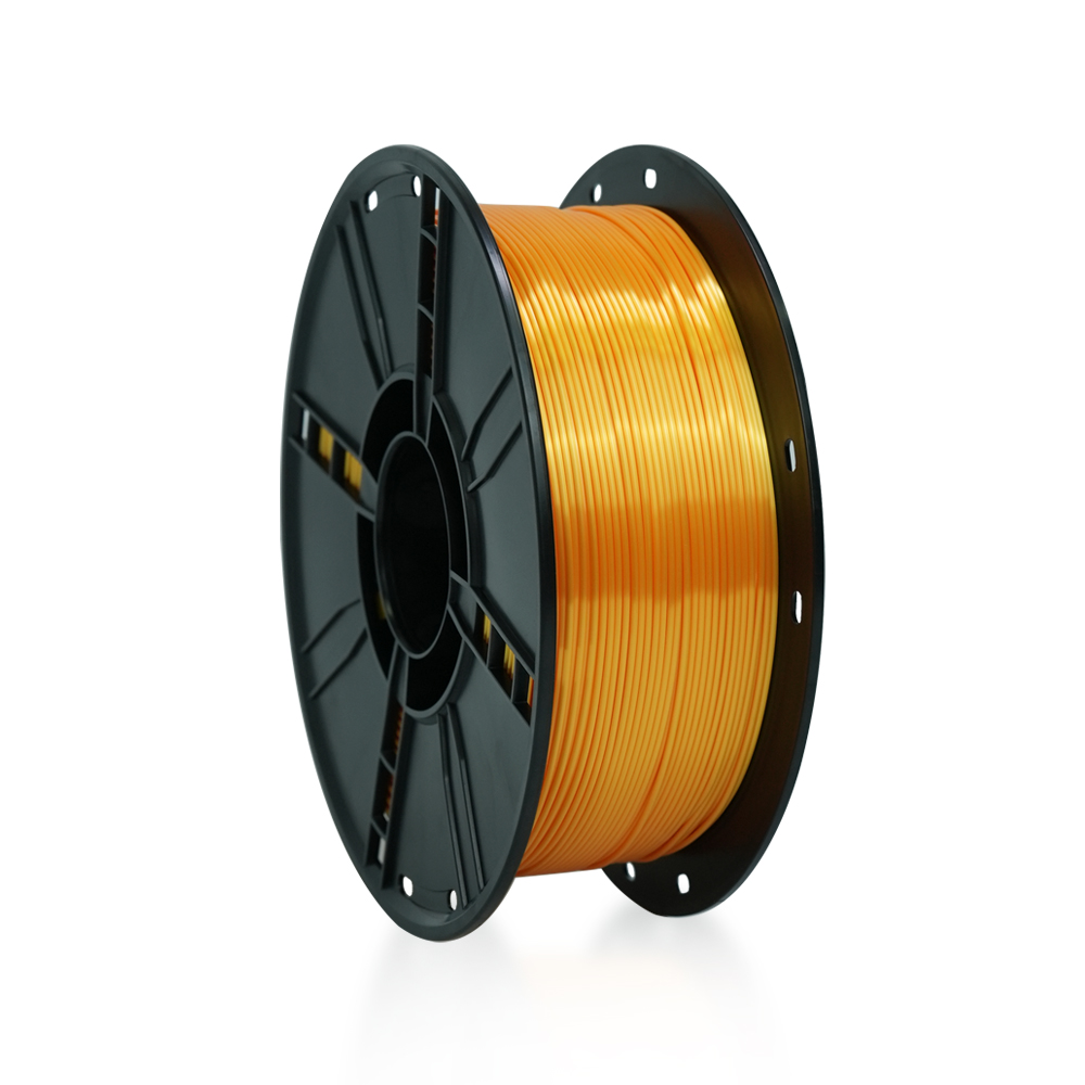 PLA 3D Printer Filament High Toughness Excellent Impact Resistance Easy to Peel off 1.75mm/2.85mm/3.5mm Diameter