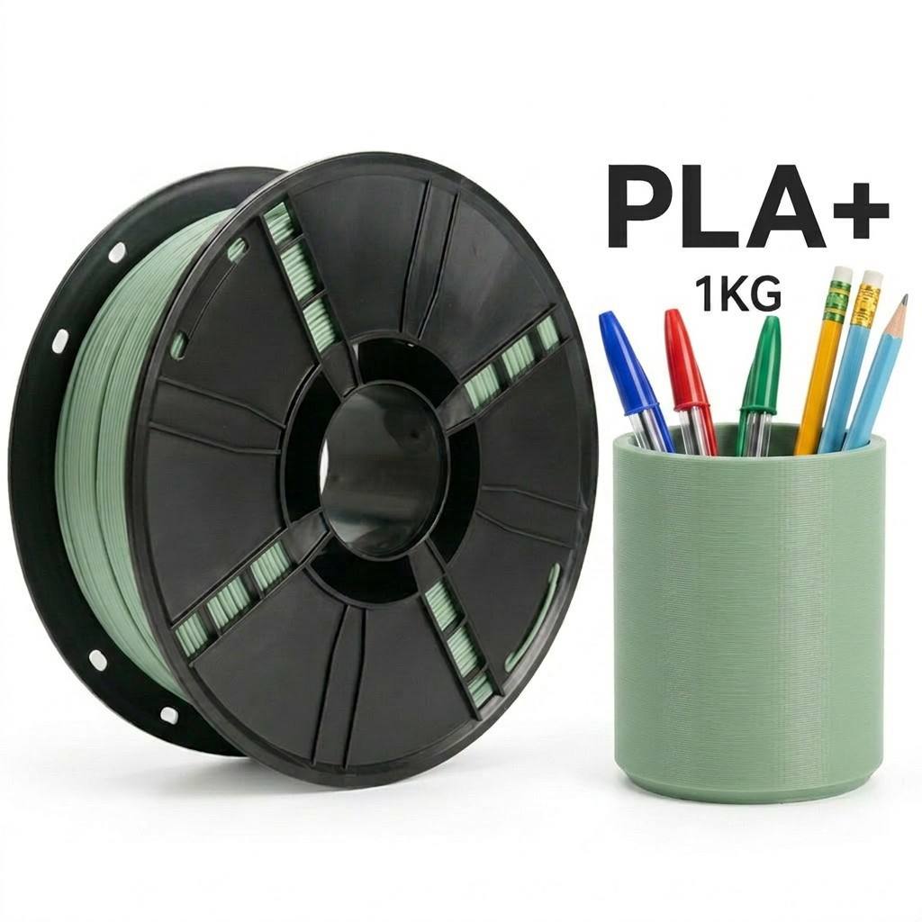 NORAY High Quality Pla School Education Safe PLA Filament 1.75mm Student DIY 3D Printing Material Non-Toxic Spool 1kg
