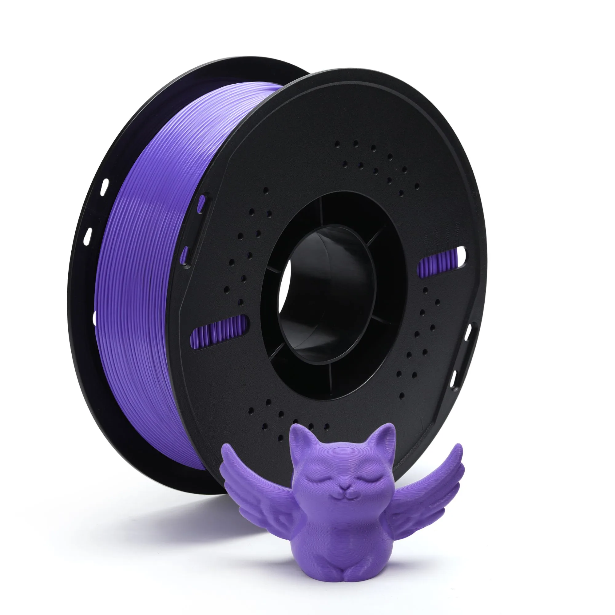 NORAY PETG 3D Printer Filament 1.75mm 1KG/Roll ±0.02mm High Toughness Heat Resistant 3D Printing Wire for FDM 3D Printer
