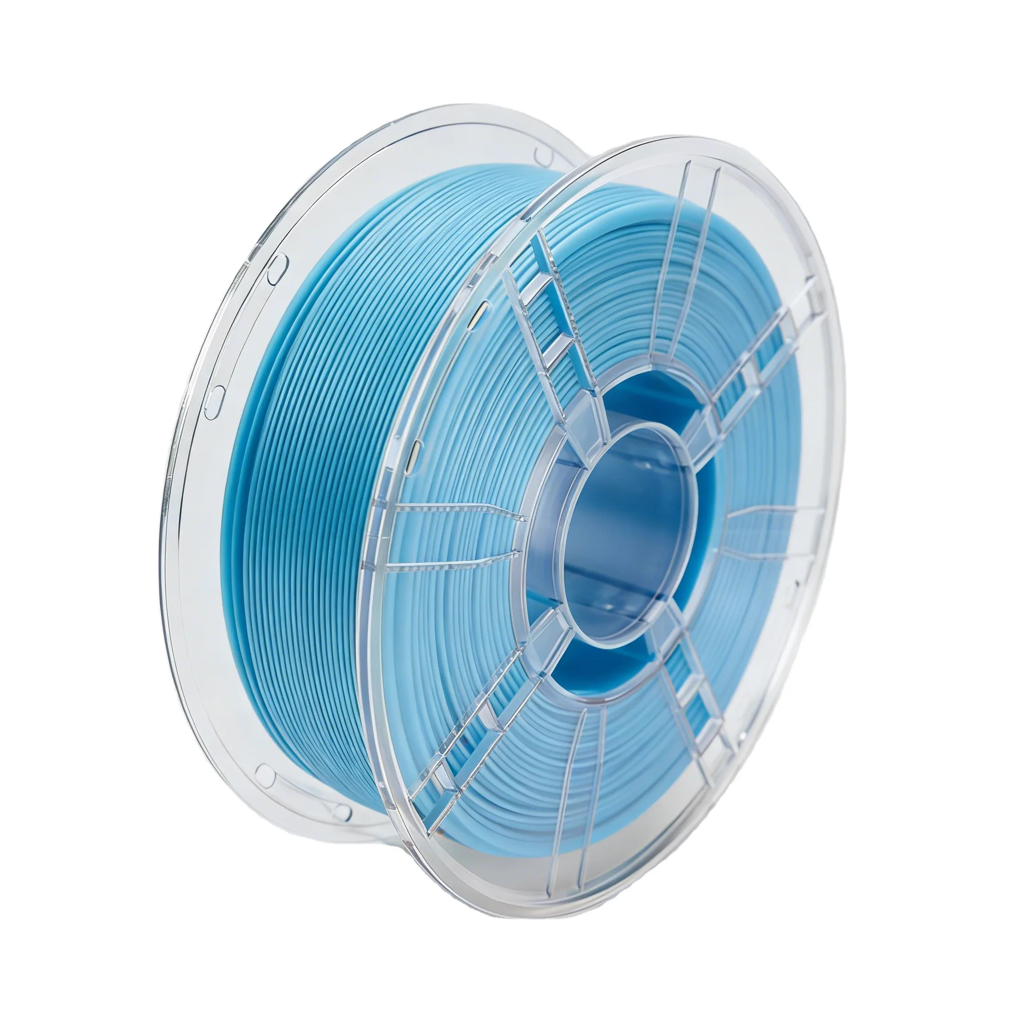NORAY Factory Direct Sale PLA Silk Filament 1.75mm 2.85mm 3.5mm 1kg FDM Printing Material 190-220°C