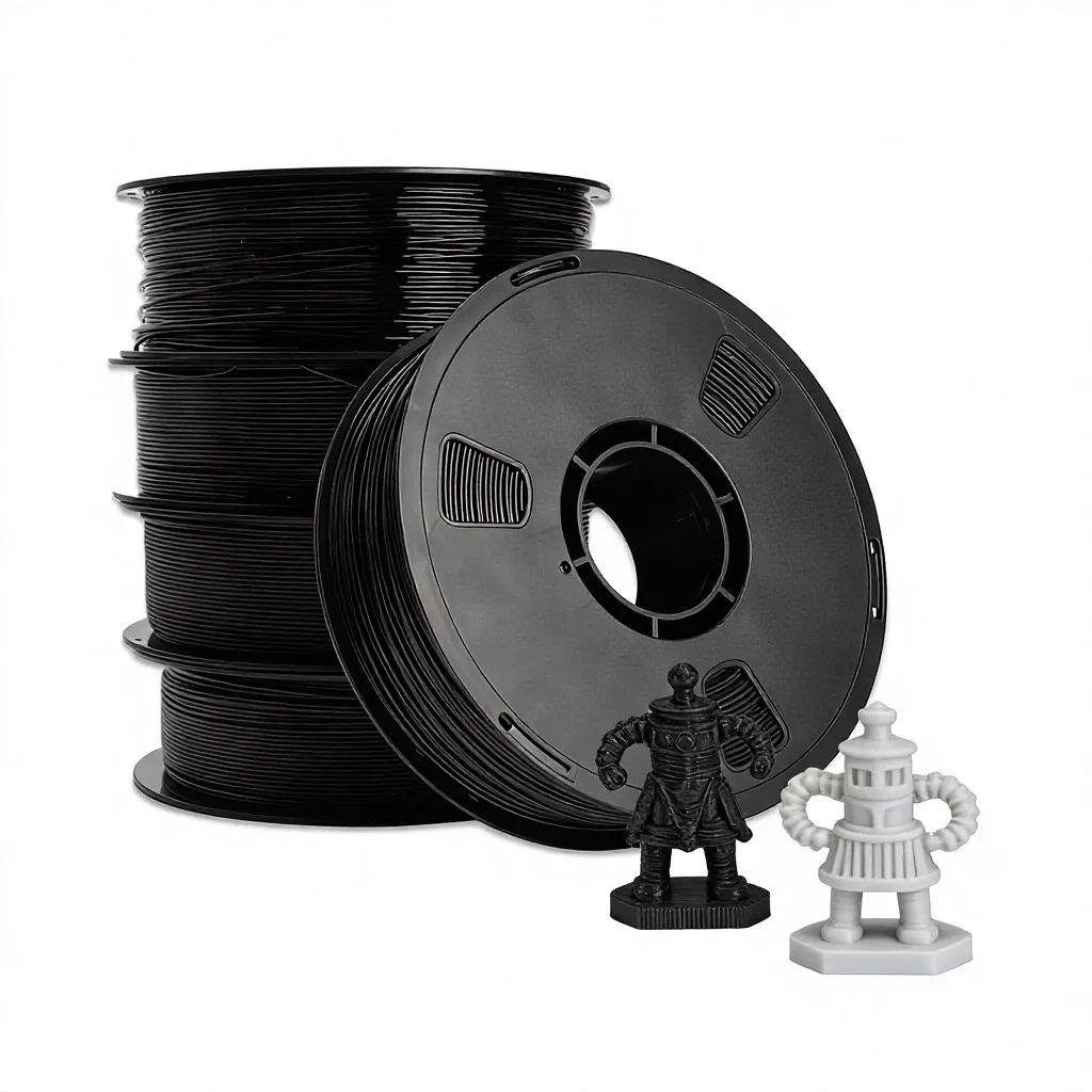 NORAY TPU Stable 3D Printing Material Excellent Layer Adhesion Suitable for Professional 3D Projects 1.75/2.85/3.5mm