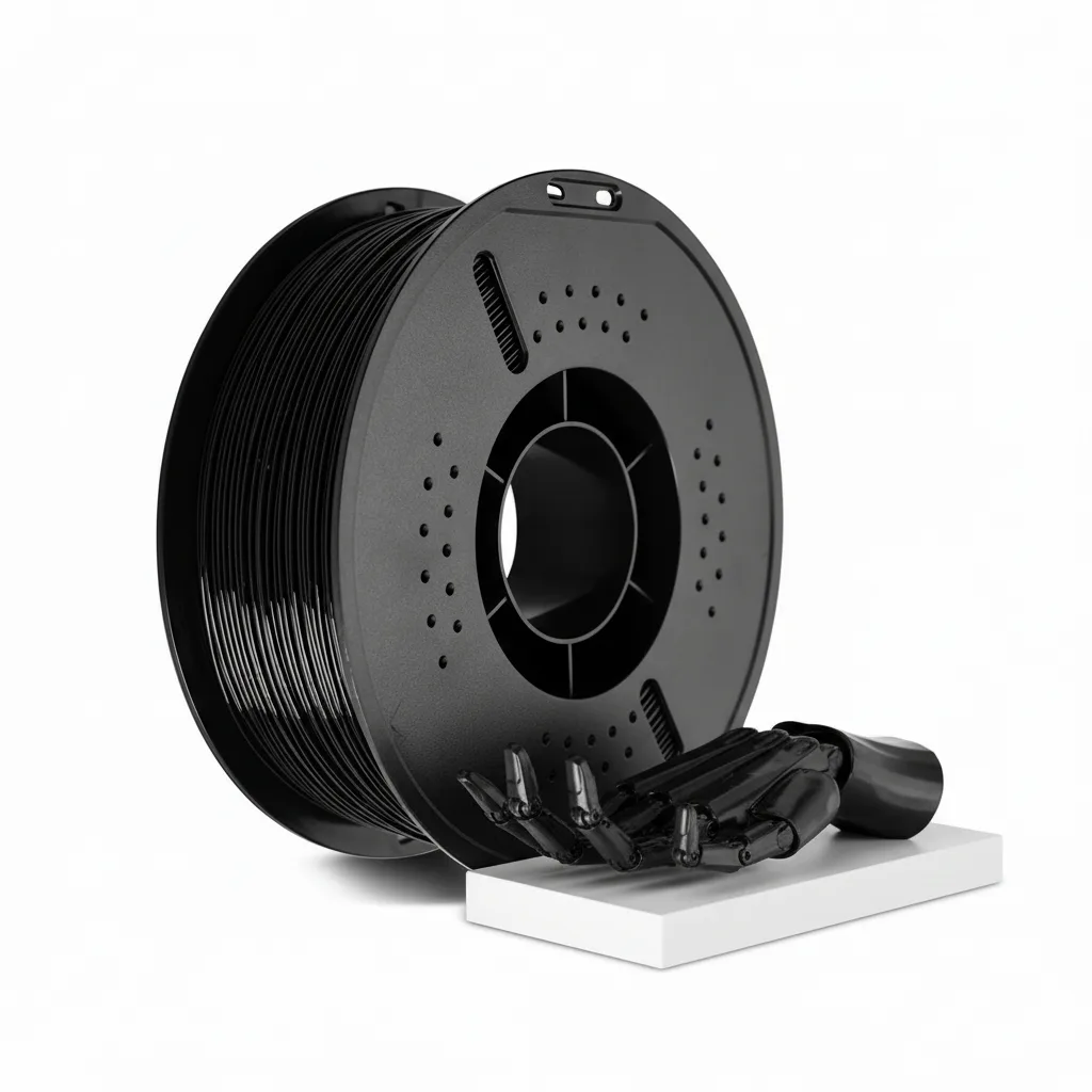 NORAY Durable TPU 3D Printer Filament 1.75mm 2.85mm 3.5mm No Clogging Flexible Filament for FDM 3D Printing 0.75kg