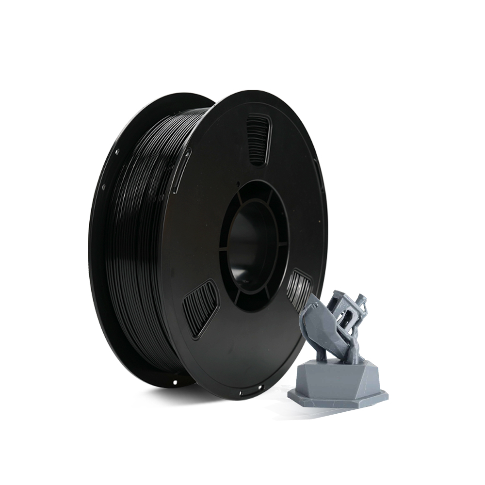 1KG PETG 1.75mm 3D Printing FDM Printer Filament Plastic Rods for 3D Printing