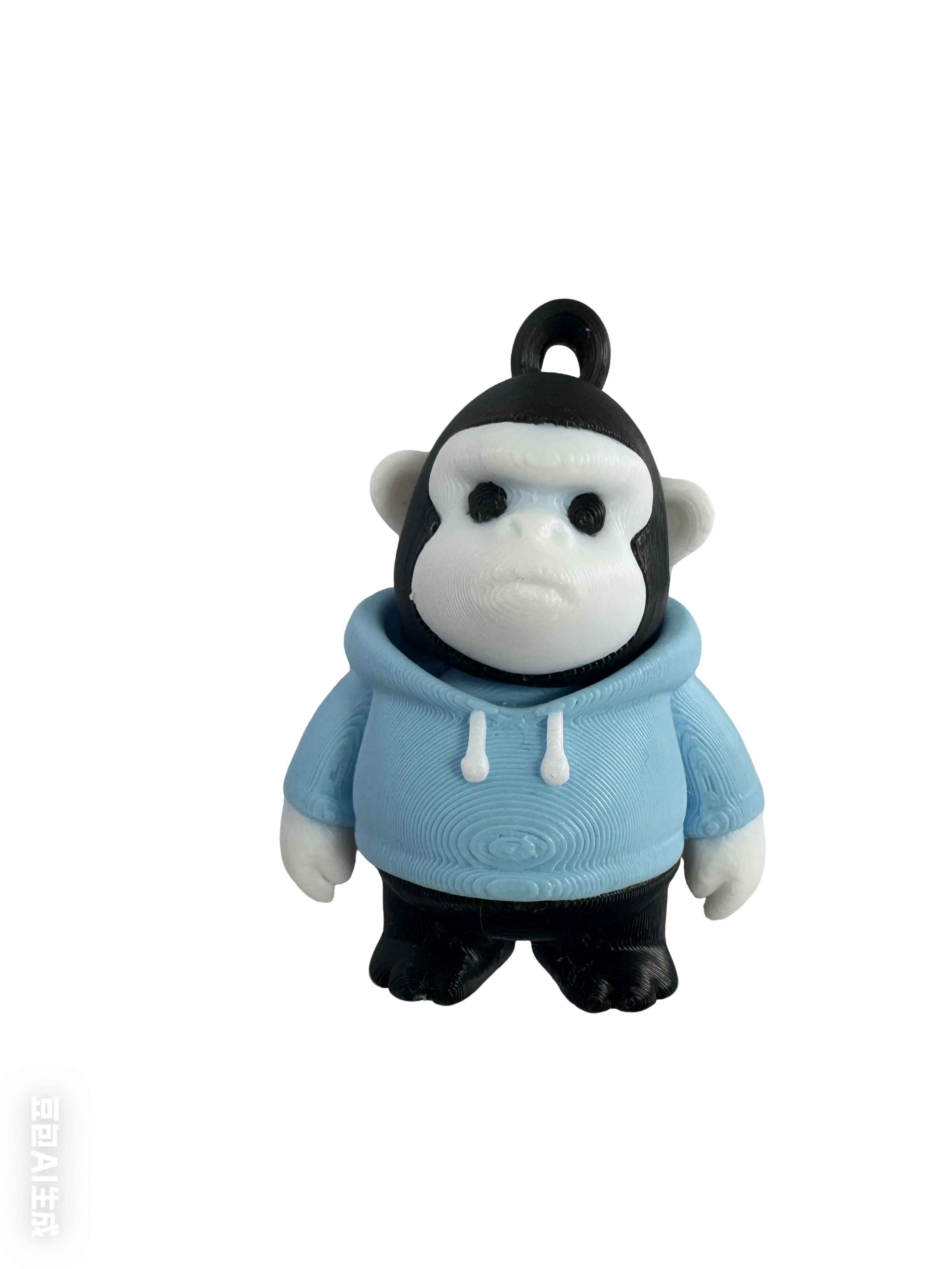 Customized 3D Printing Services for PLA Display Models Using FDM for Collectibles Corporate