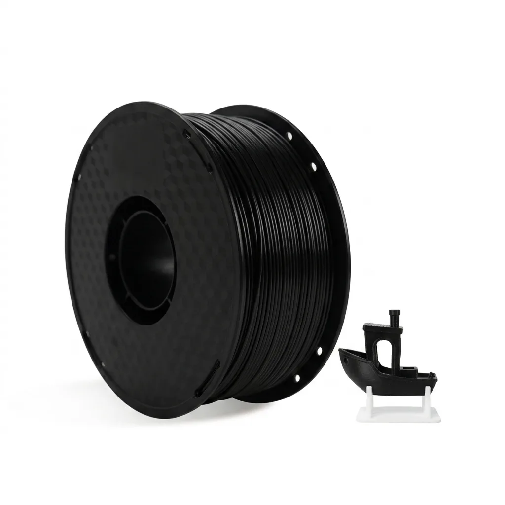 NORAY PETG-CF 3D Printer Filament 1.75mm 1KG High Strength Impact Resistant 10% Short Fiber Content FDM 3D Printer