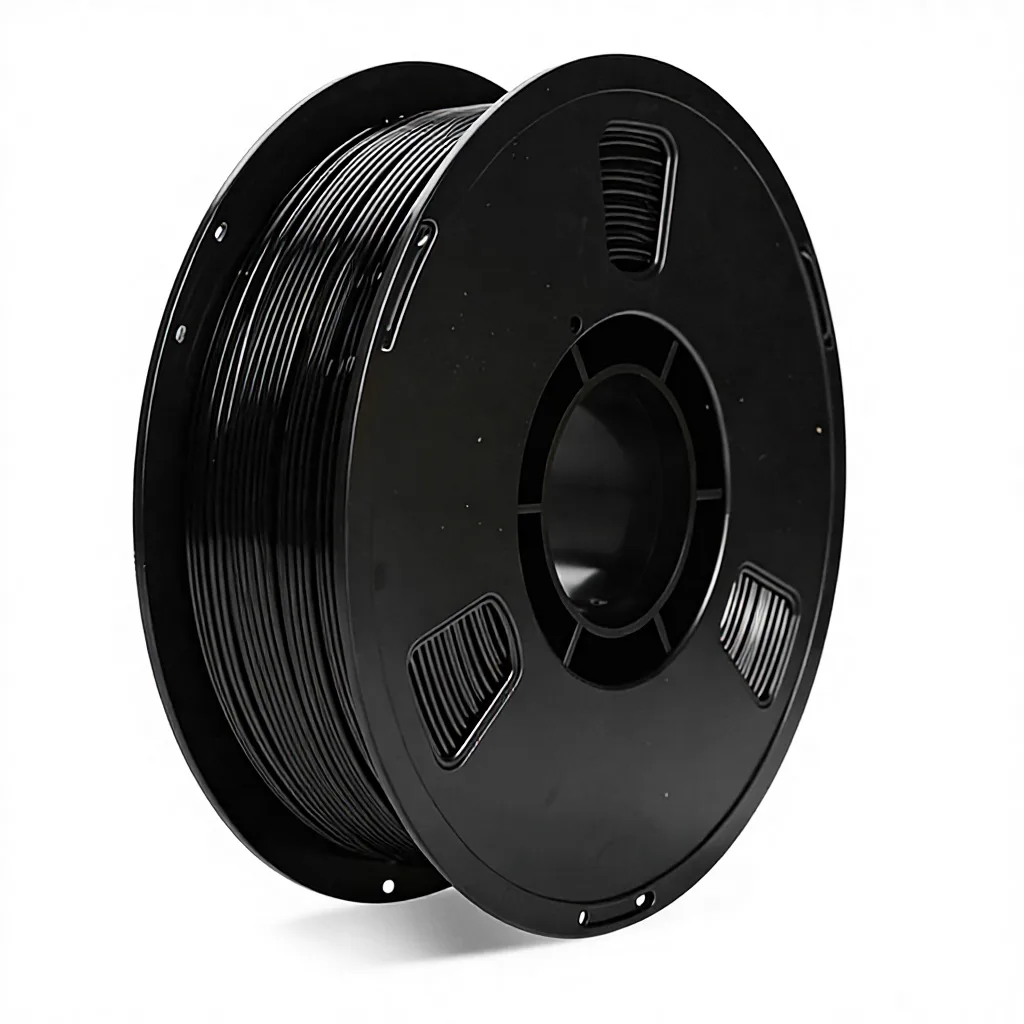 Professional ASA Filament 1.75mm 1KG Heat Resistant 3D Material for Outdoor Functional Components