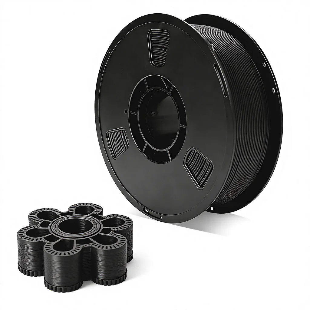 Professional Grade NORAY TPU Filament Stable Printing Excellent Layer Adhesion 1.75/2.85/3.5mm 3D Material