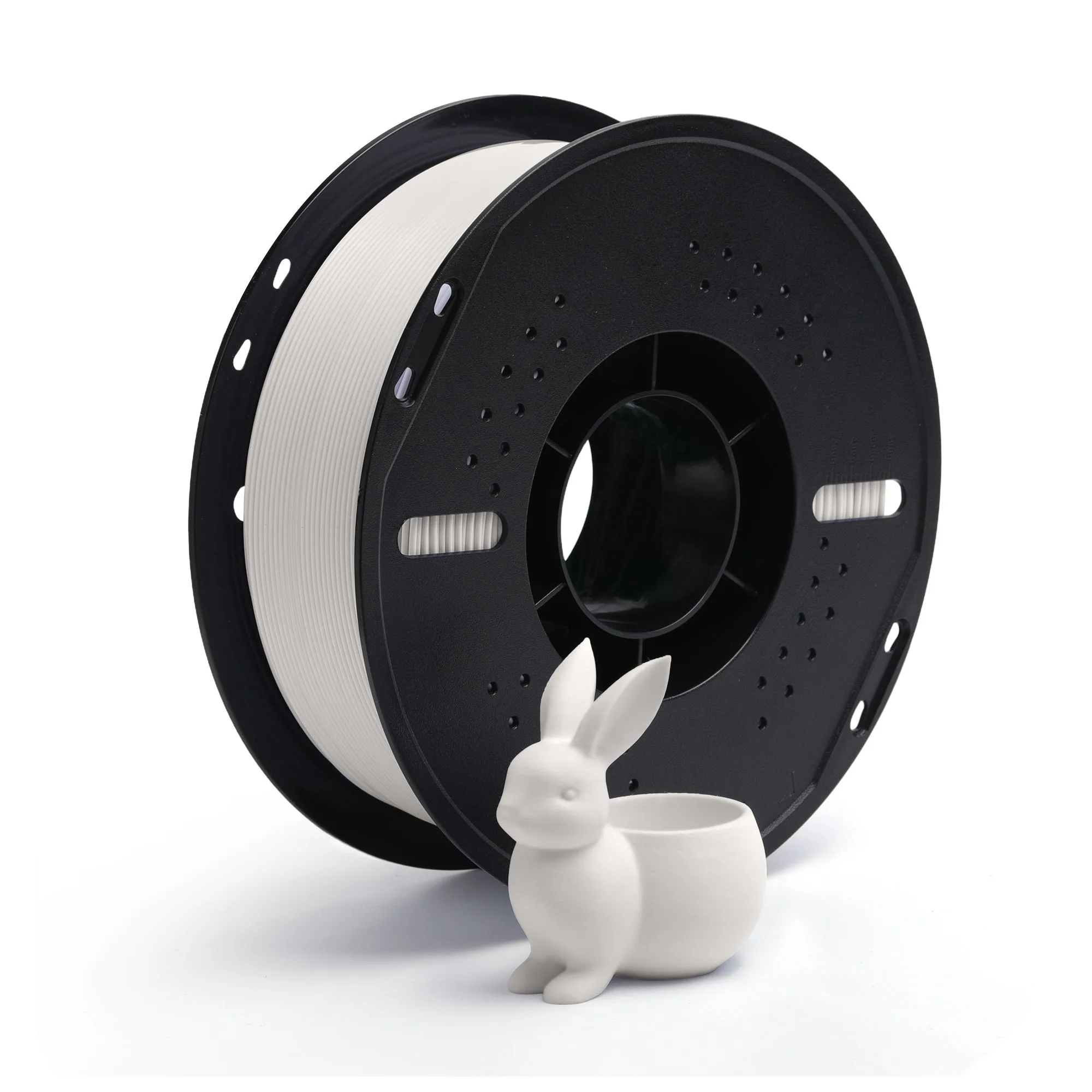 NORAY PLA + Filament 1.75 mm 1kg High Quantity Toughness 3D Printing Filaments PLA PLUS 3D Printing Filaments