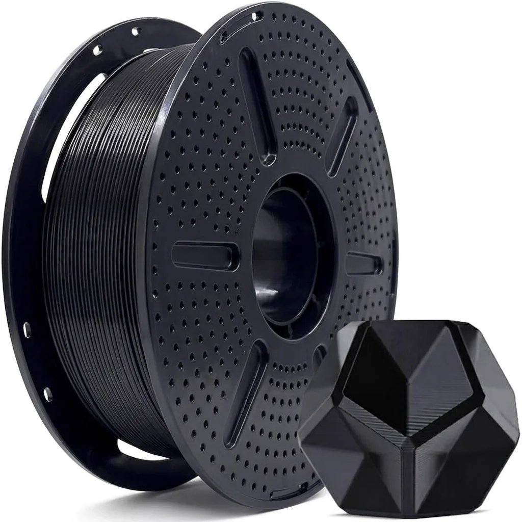 PLA Pro 3D Printer Filament 1.75mm 1KG Spool 3-5x Tougher Than Standard PLA 200-240 Printing Temp