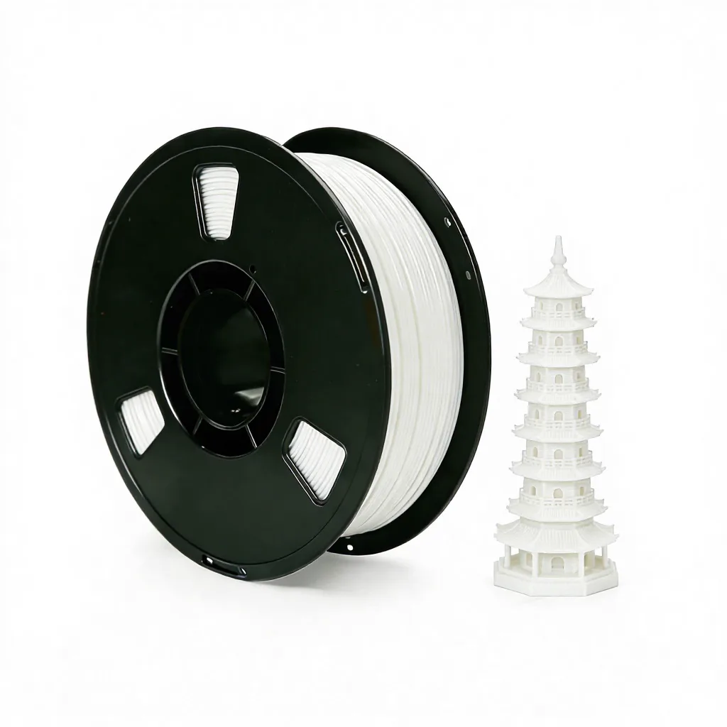 NORAY ASA Filament 1.75mm 1KG Weather Resistant 3D Printing Material for FDM 3D Printer Outdoor Functional Parts Purple