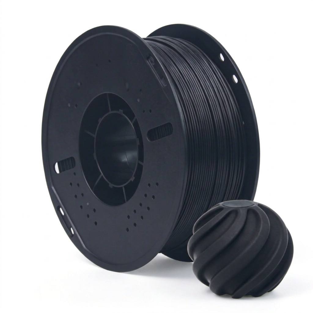 Industrial Grade PLA Pro 3D Printer Filament 1.75mm High Strength Engineering Grade 1kg Spool