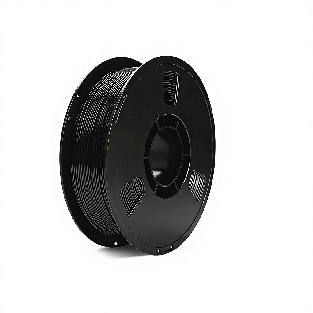 PETG 3D Printer Filament 1.75mm, High Toughness, Low Warpage, Smooth Printing
