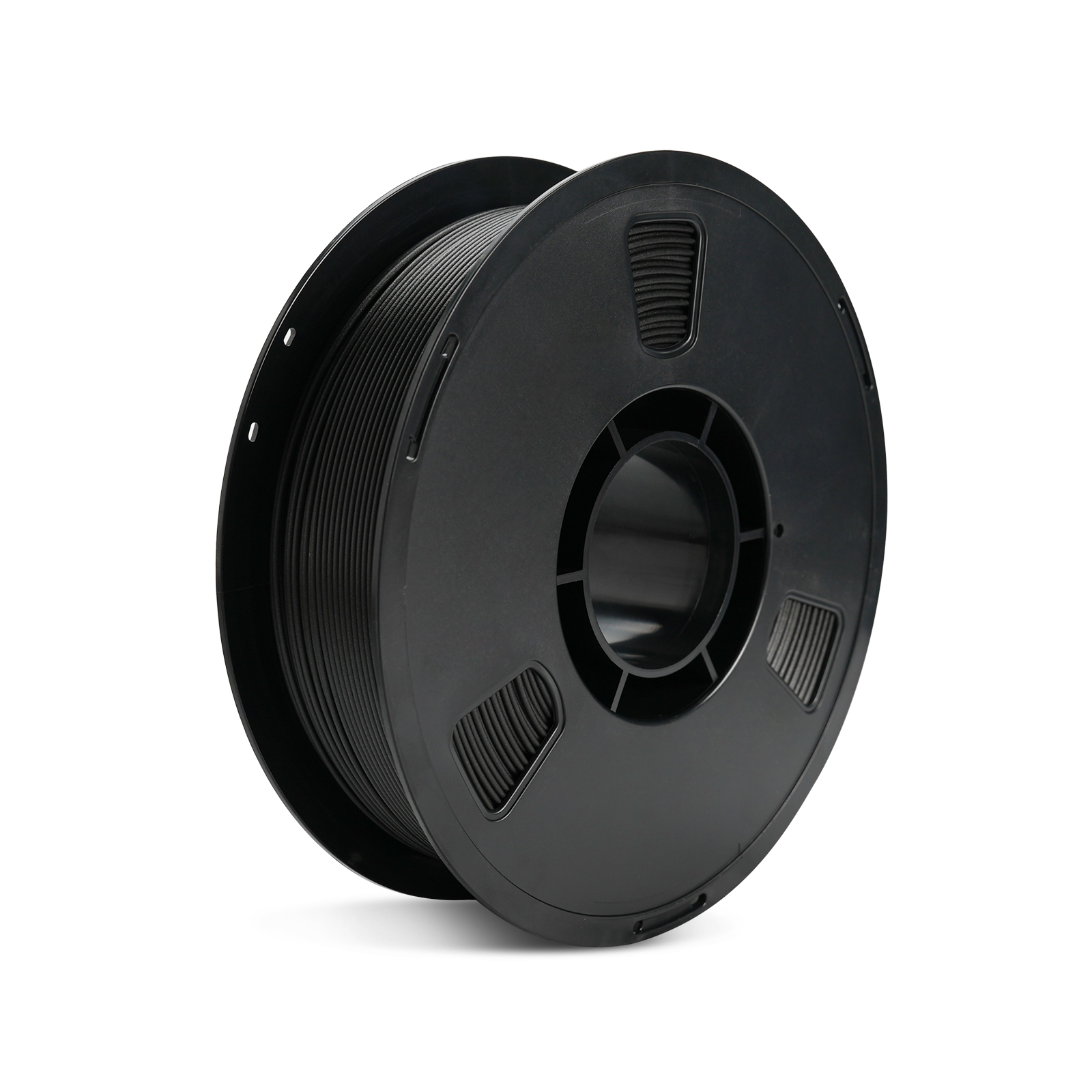 PLA-Basic 1.75mm Diameter 1KG 3D Filament for Printing 190-220C-Low Warping No Clogging Smooth Flow No Jamming