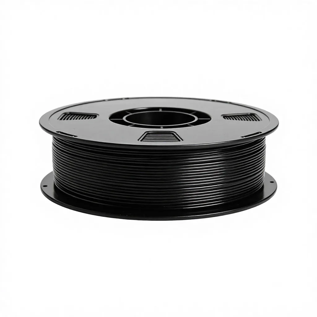 Factory Supply ASA Filament 1.75mm 1KG High Stability for Outdoor Functional 3D Projects