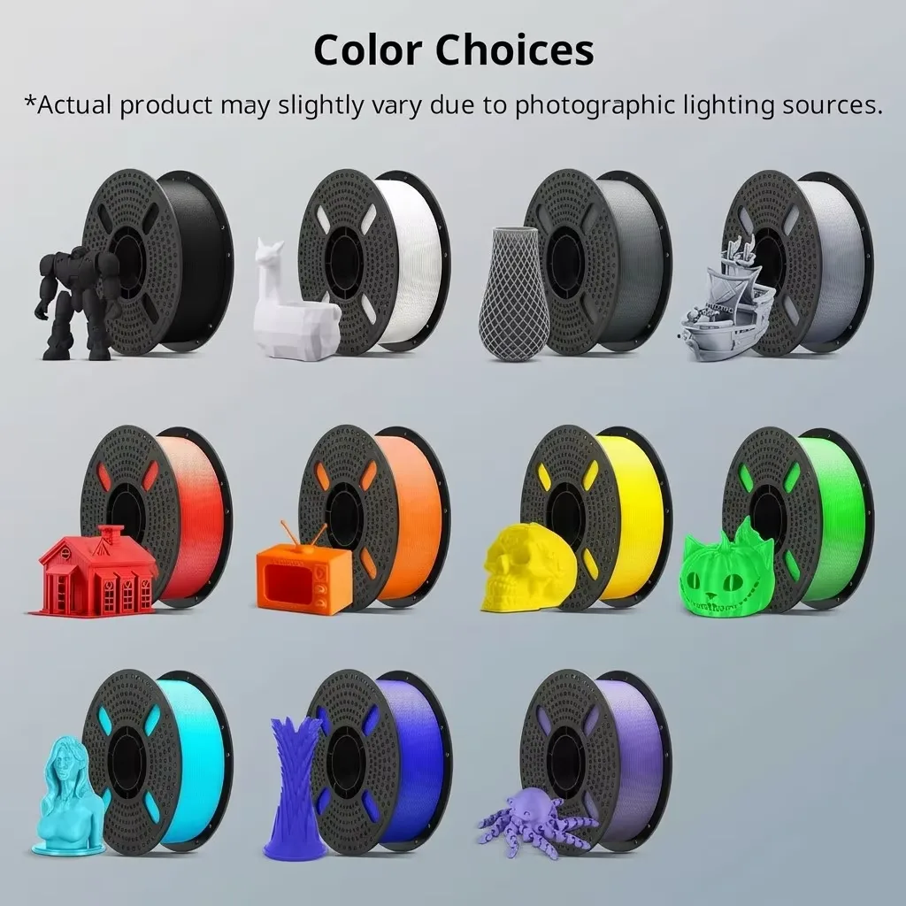 Customization capabilities