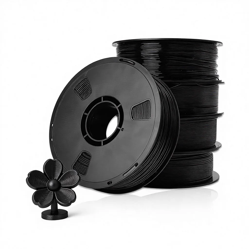NORAY TPU 3D Printing Filament 1.75mm/2.85mm/3.5mm Flexible Consumable for FDM 3D Printers